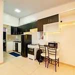 Flat Completo P 2 Pessoas Proximo Ao Aeroporto