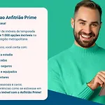 Flat Completo P 2 Pessoas Proximo Ao Aeroporto